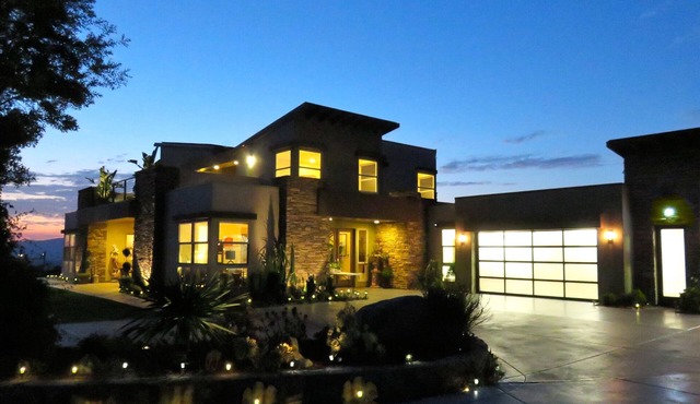 Dragon Point Villa, Fallbrook, San Diego, CA. 15 minutes to Temecula