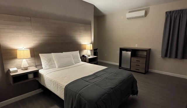 Dream Hotel Bronx