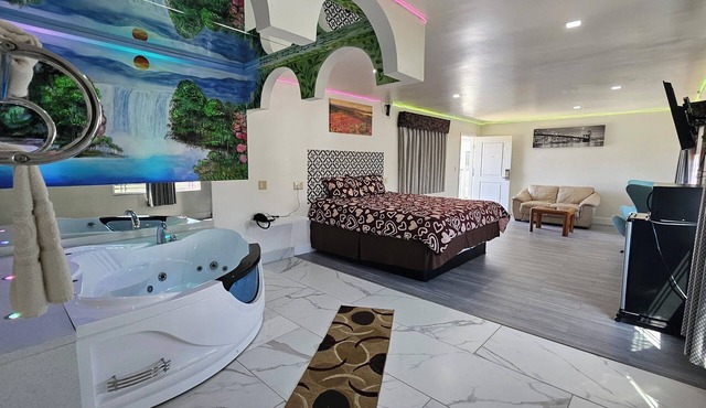 Dream Inn
