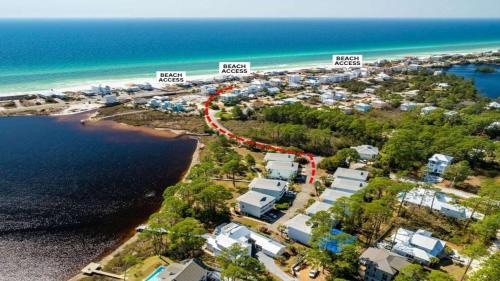 Dune Breeze Villas-45A