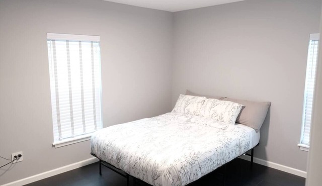 Duplexcellence! — Where Intelligent Design Meets Effortless Comfort.