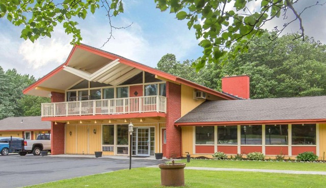 Econo Lodge