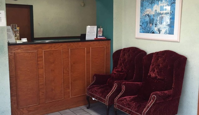 Economy Inn