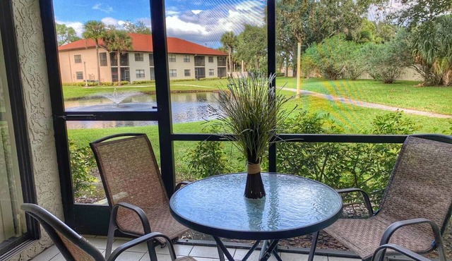 ED Shorewalk, Pools, Tennis, Pickle Ball, near Beaches Anna Maria Island and IMG