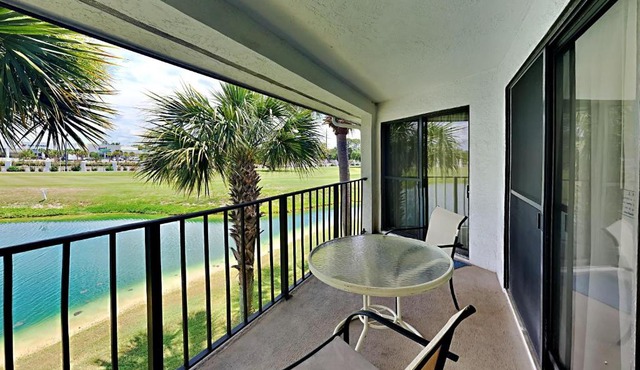Edgewater Villa 1410