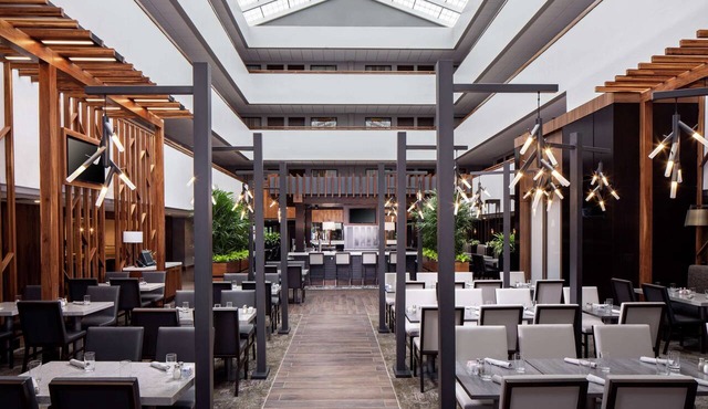 Embassy Suites by Hilton Boston Marlborough