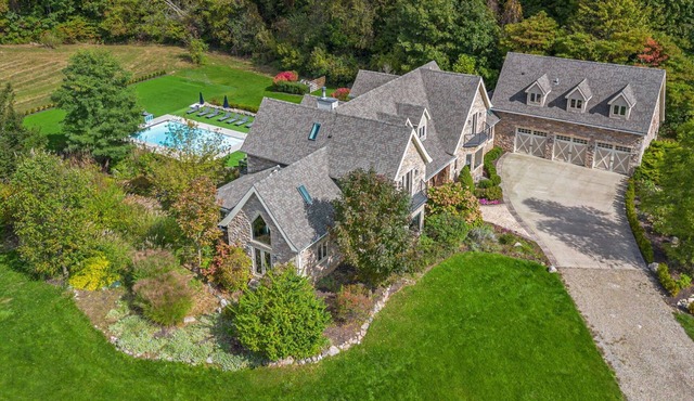Enjoy Bear Ranch, A Premier Luxury Vacation Estate
