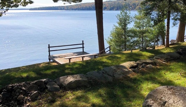 Enjoy Modern Amenities and Fun on the Water with Kayaks & Paddle Boat