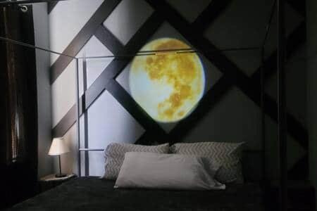 Entire Property! MicroLux Micro Hotel
