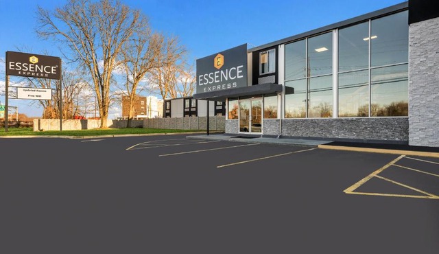 Essence Express Wayne