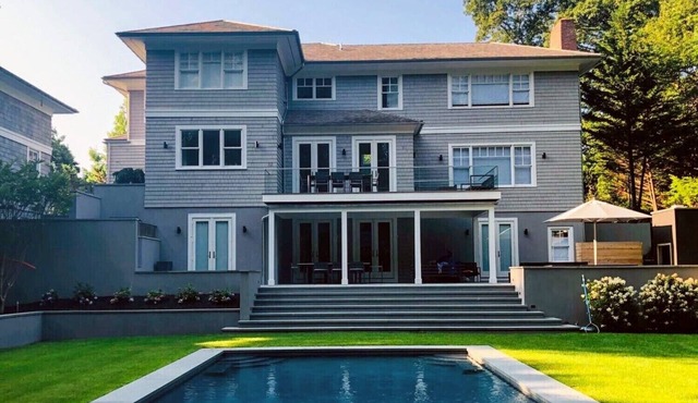 Exclusive Bridgehampton Retreat - Private Estate