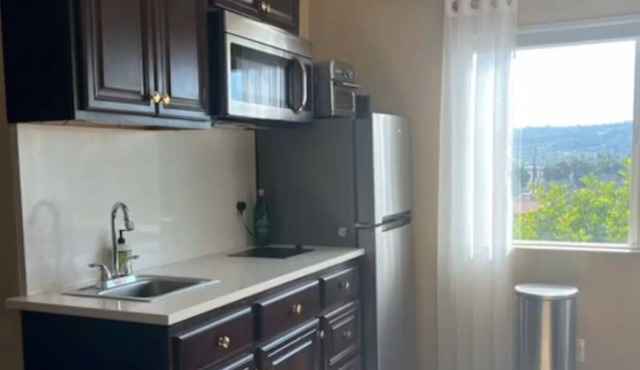 Executive Studio in Bonsall