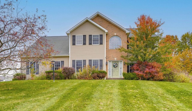 Expansive Upstate Home w/Home Theater!