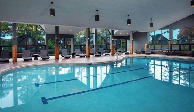 Experience Adirondack Charm | Just Steps from the Schroon Lake | Onsite Pool