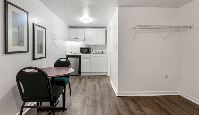 Extended Stay Studios