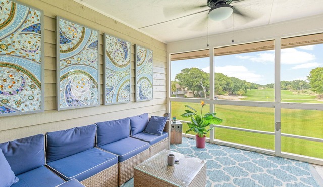 Fairway Dunes 14 - Tennis! Pool! Beach!
