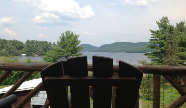 Family Reunions, Friends Groups, Etc. Enjoy Pharaoh View Lodge