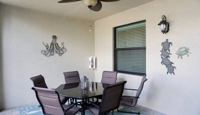 First Class Luxury Resort, Golf Club Community * Lakewood National *