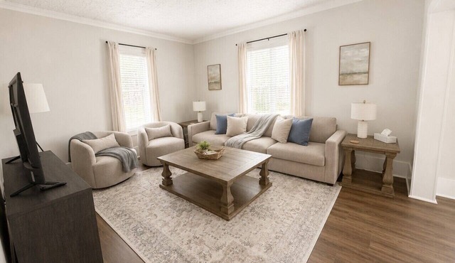 Flint Haus - Frankenmuth Vacation Homes