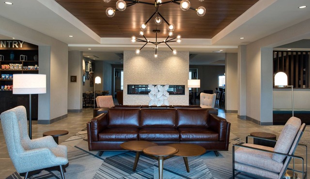 Four Points by Sheraton Albany