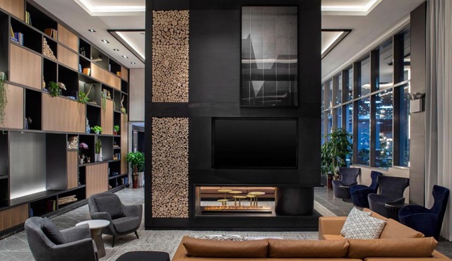 Four Points by Sheraton Flushing