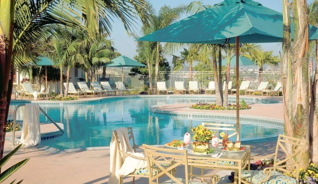 Four Seasons Aviara. Your West Coast home away from home!n
