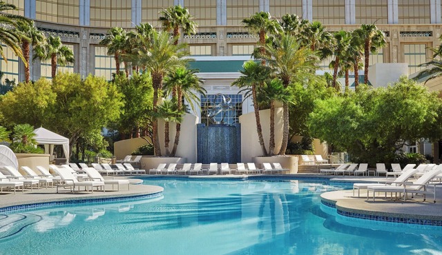Four Seasons Hotel Las Vegas