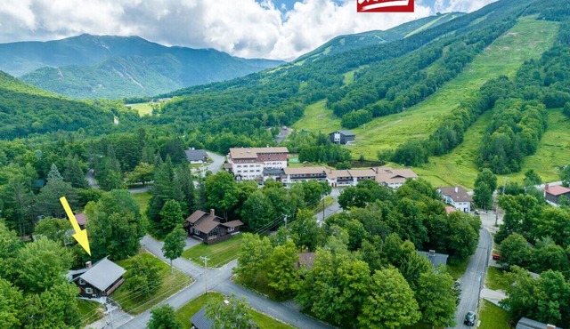 Franconia Notch Retreat- EV Charger