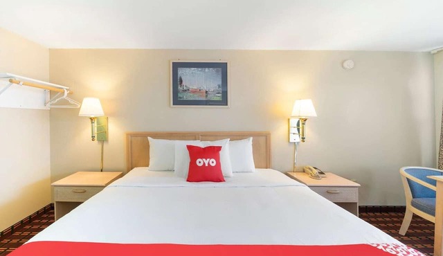 Full Bed | Non Smoking