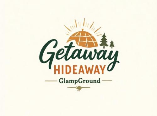 GETAWAY HIDEAWAY Glampground!