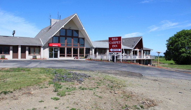 Grapevine Inn