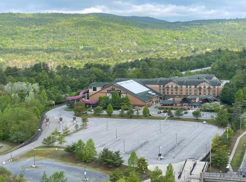 Great Escape Lodge & Indoor Waterpark