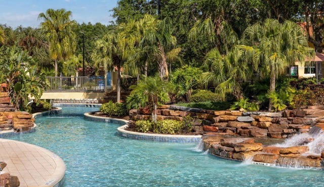 Great Location Near Disney World