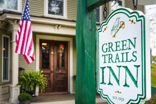 Green Trails Inn