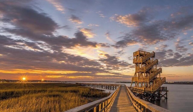 Gritz & Giggles, Southern Charm Meets Belly Laughs! Close to Parris Island