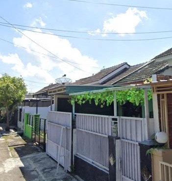 Gs Homestay