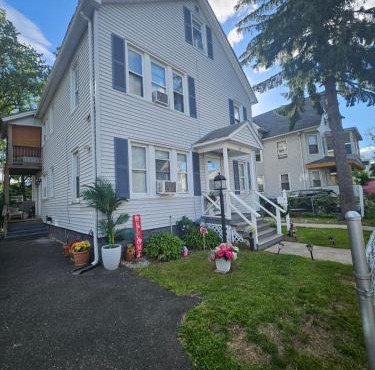 Guest BnB close to basketball hall of fame and MgM