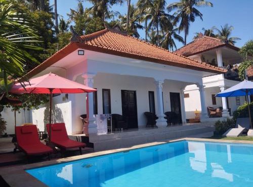 Guest House T4man Sari