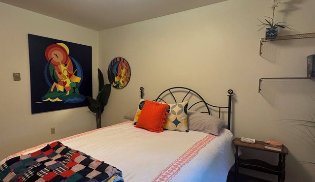 Harbor Country Hostel: Experience True Community in Harbor Country