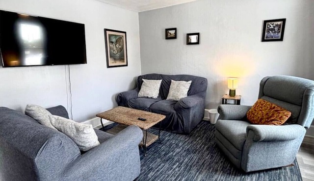 H3-1 Bedroom Inner Harbor
