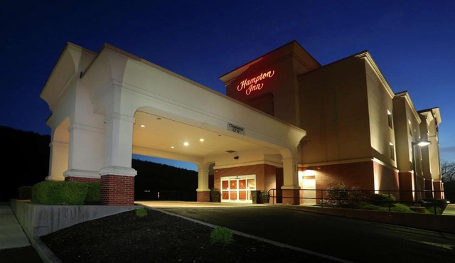 Hampton Inn Owego
