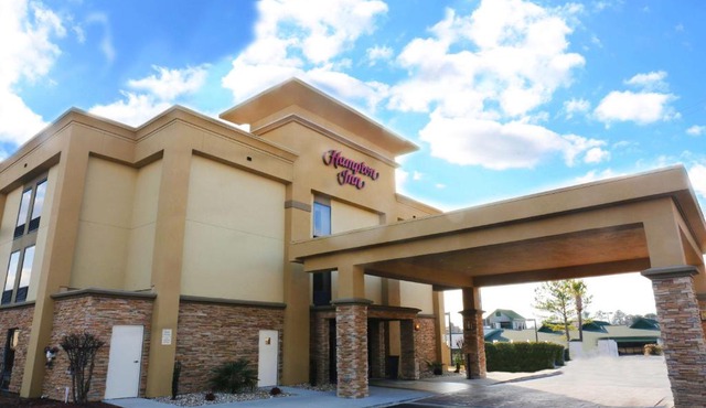 Hampton Inn Sumter