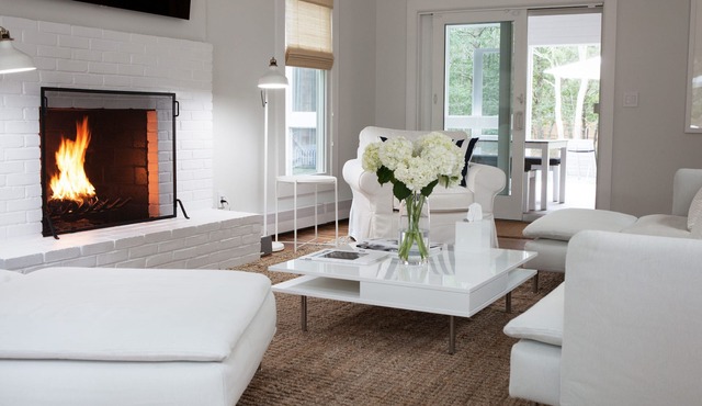 Hampton Retreat- All Seasons- Home Away from Home- Serene and Peaceful