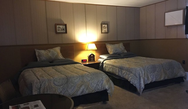 Harbor Beach Inn