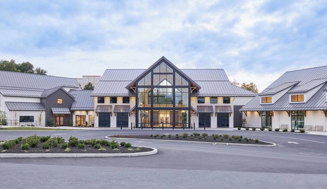 Hersey Farm Resort