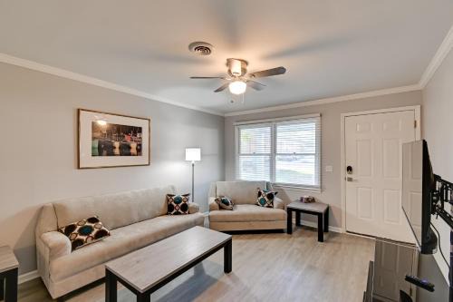 Hike & Explore: Cheraw Apt 7 Mi to Lake Juniper!