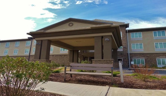Holiday Inn Express and Suites Montgomery by IHG