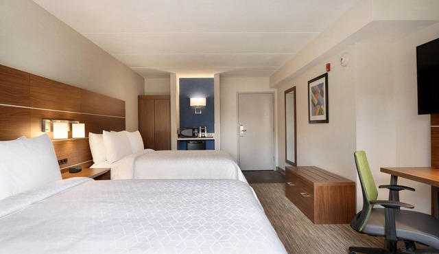Holiday Inn Express Plattsburgh by IHG