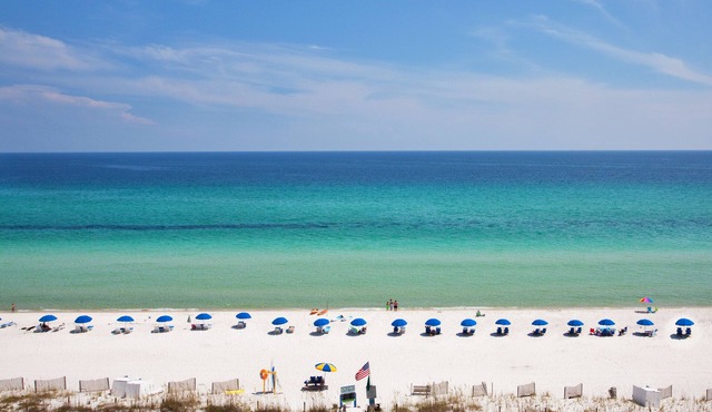 Holiday Inn Express Pensacola Beach by IHG