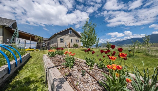 Hollenback Heights – Epic Views!